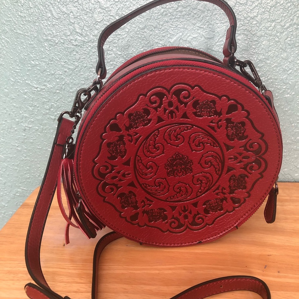 NEW Beautiful Purse - Picture 8 of 13